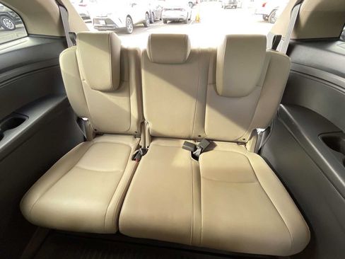 Used 2019 Honda Odyssey EX-L image 27