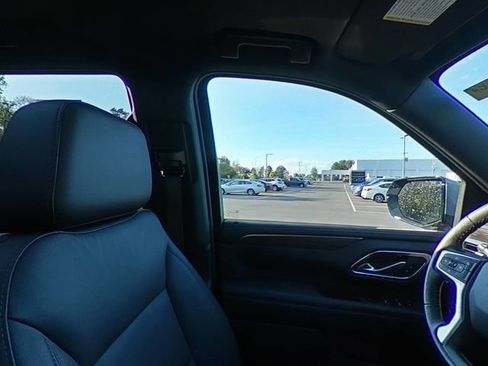 Used 2022 Chevrolet Tahoe LT AWD/4WD image 41