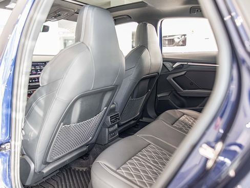 Used 2023 Audi S3 Premium Plus w/ Premium Plus Package image 33