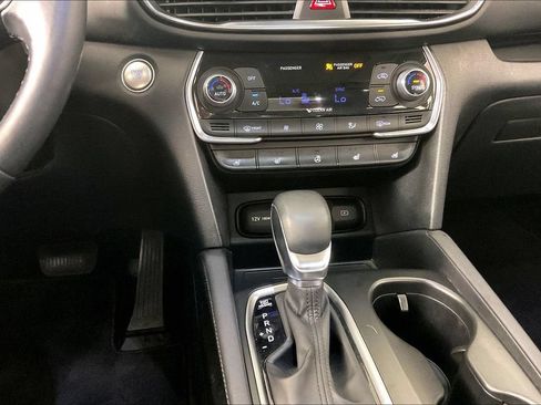 Used 2020 Hyundai Santa Fe Limited FWD image 8
