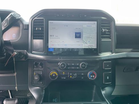Used 2024 Ford F150 STX AWD/4WD image 16