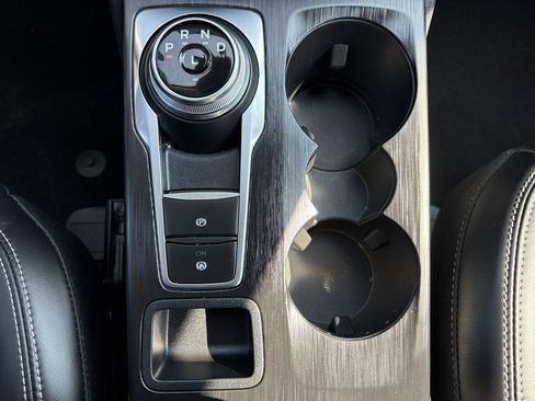 Used 2024 Ford Escape Platinum image 47