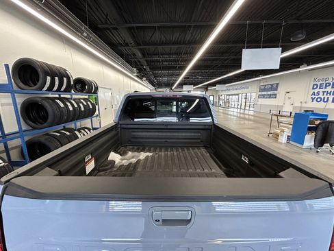New 2026 Honda Ridgeline RTL image 14