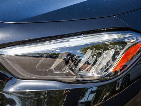 New 2025 Mercedes-Benz GLA 250 image 7