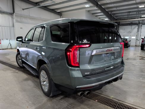 Used 2024 GMC Yukon Denali w/ Max Trailering Package image 4