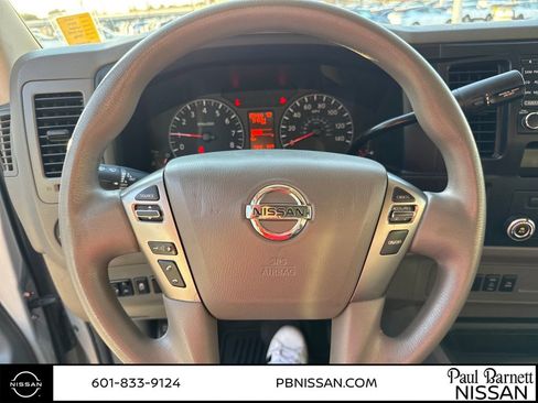 Used 2016 Nissan NV 2500 SV w/ Technology Package image 15