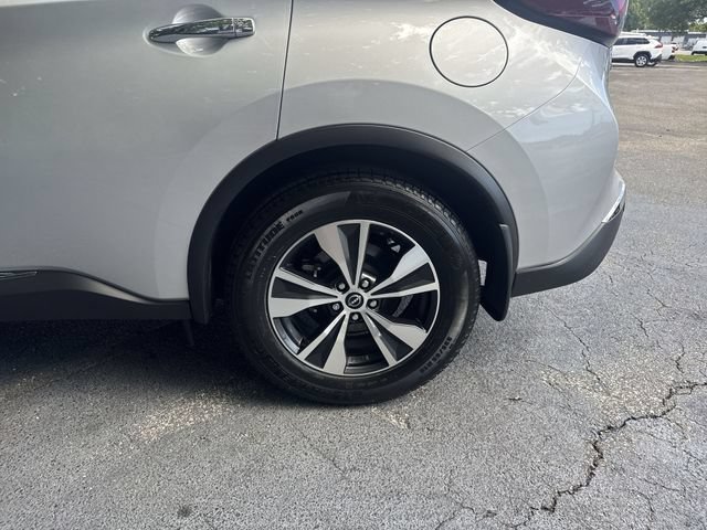Used 2024 Nissan Murano SV FWD image 33