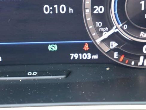 Used 2019 Volkswagen Tiguan SEL Premium AWD/4WD image 10