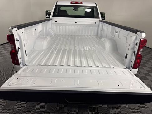 New 2026 Chevrolet Silverado 2500 W/T image 11