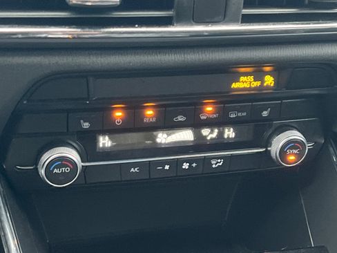 Used 2020 MAZDA CX-9 Sport image 23