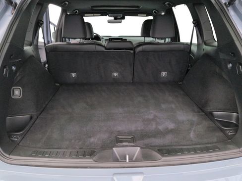 Used 2025 Honda Passport Black Edition image 27