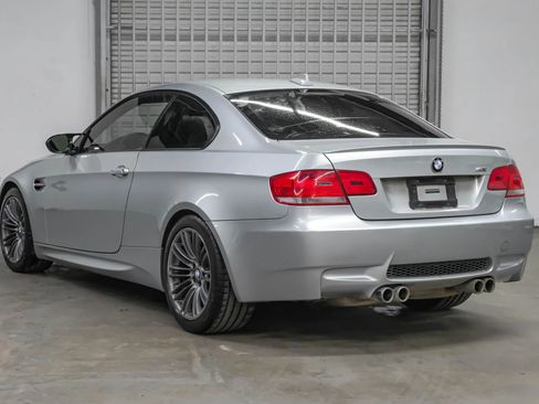 Used 2009 BMW M3 Coupe RWD image 16
