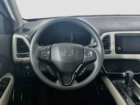 Used 2022 Honda HR-V EX image 17