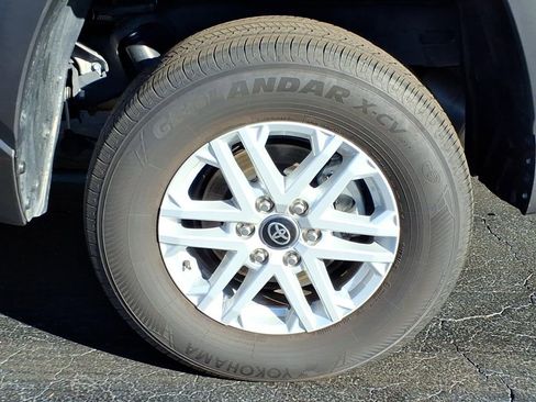 Used 2025 Toyota Tundra SR5 w/ SR5 Convenience Package image 13