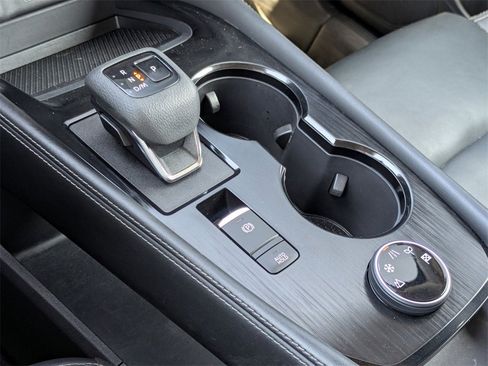 Certified 2022 Nissan Rogue SL w/ SL Premium Package image 24