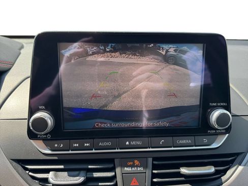 Used 2025 Nissan Altima 2.5 SR AWD/4WD image 20