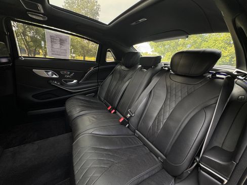 Used 2020 Mercedes-Benz Maybach S 650 image 51