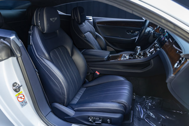 Used 2020 Bentley Continental GT AWD/4WD image 8