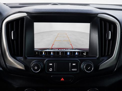Used 2019 GMC Terrain Denali w/ Advanced Safety Package FWD image 35