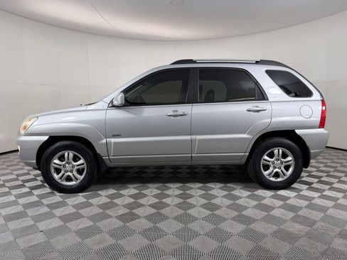 Used 2006 Kia Sportage EX image 2