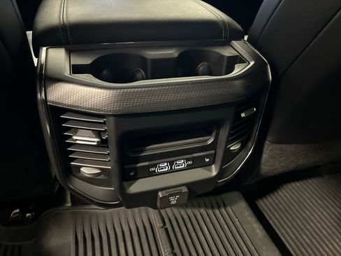 Used 2024 RAM 2500 Rebel image 30