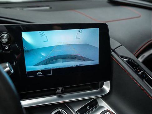 Used 2023 Chevrolet Corvette Stingray Coupe w/ 1LT image 28