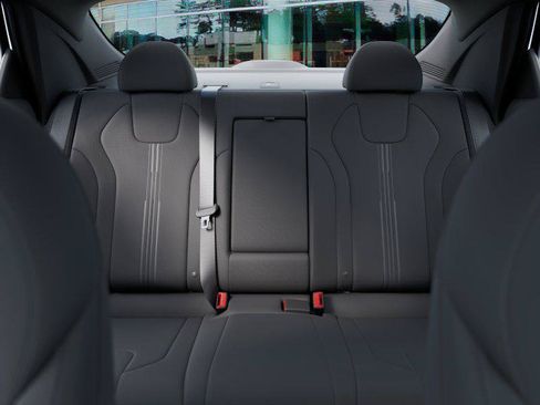 New 2026 Hyundai Elantra Sport FWD image 12
