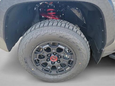 New 2026 Toyota Tundra TRD Pro image 9