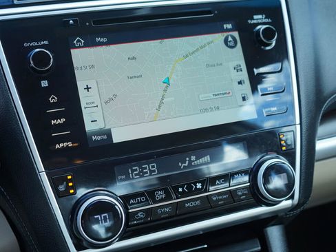 Used 2019 Subaru Legacy 2.5i Limited image 24