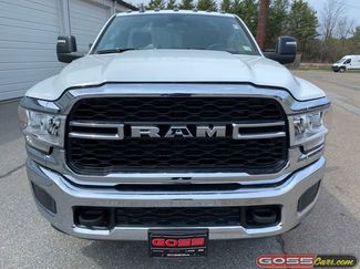New 2024 RAM 3500 Tradesman video 2