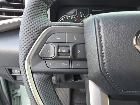 New 2026 Toyota Tundra SR5 AWD/4WD image 29