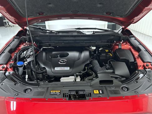 Certified 2024 MAZDA CX-5 2.5 Turbo w/ Premium Package image 24