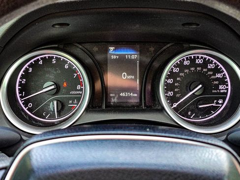 Used 2024 Toyota Camry LE image 25