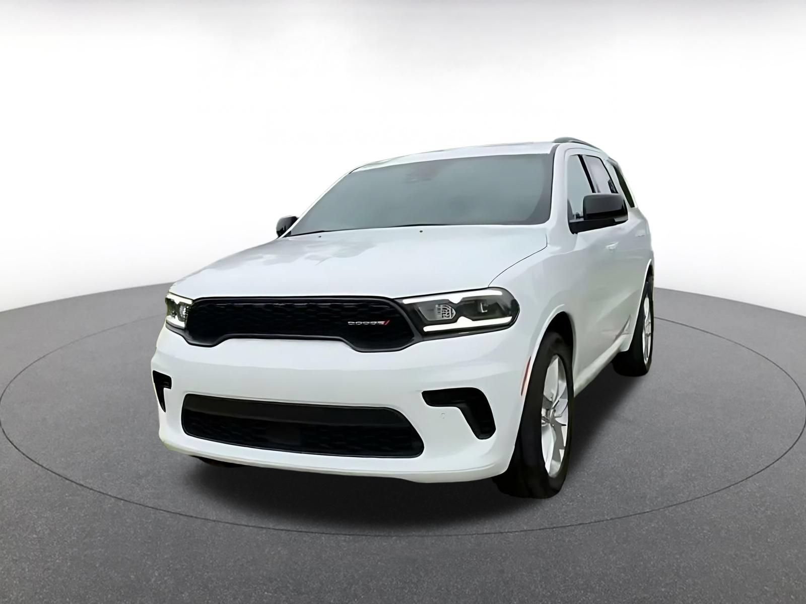 Used 2026 Dodge Durango GT AWD/4WD image 6