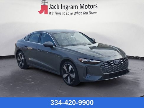 New 2025 Audi A5 2.0T Prestige image 7