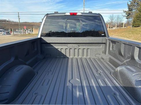 New 2026 Ford F350 XLT w/ XLT Premium Package image 15