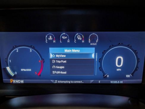 Used 2023 Ford F350 Lariat w/ Sport Appearance Package image 19