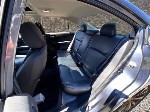 Used 2017 Subaru Legacy 2.5i Limited image 17