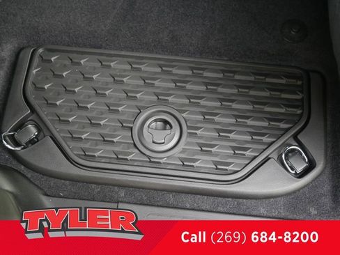 New 2026 RAM 1500 Big Horn image 41