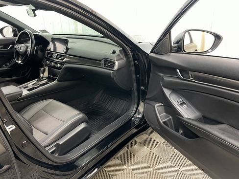 Used 2020 Honda Accord Sport image 31