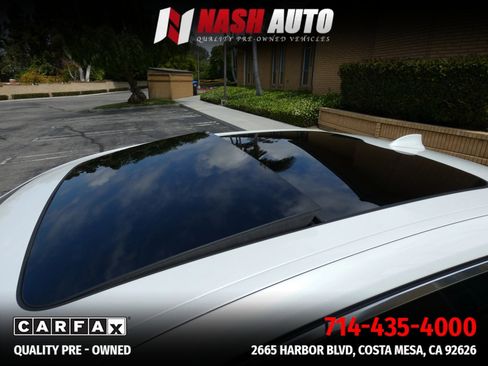 Used 2018 BMW 750i RWD image 19