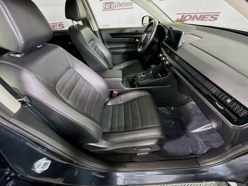 Used 2023 Honda CR-V EX-L image 30