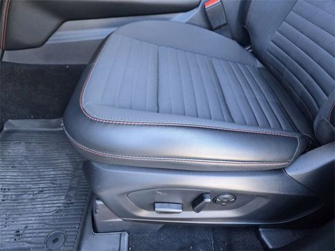 New 2025 Ford Explorer ST-Line w/ Premium Package image 18