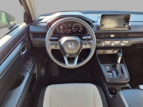 Used 2025 Honda CR-V EX image 4