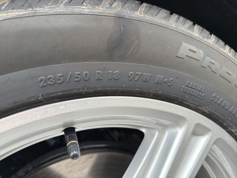 New 2026 Ford Mustang Premium image 13