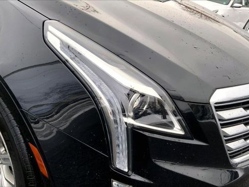 Used 2018 Cadillac XT5 Luxury image 27