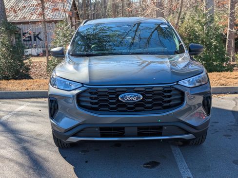 New 2026 Ford Escape ST-Line w/ Tech Pack #1 image 7