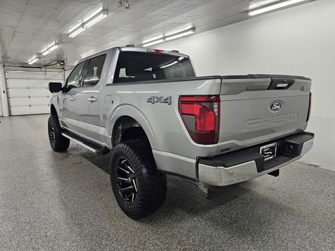 Used 2024 Ford F150 XLT AWD/4WD image 7