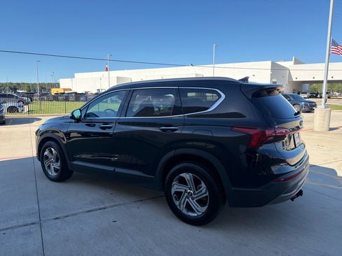 Used 2023 Hyundai Santa Fe SEL FWD image 6