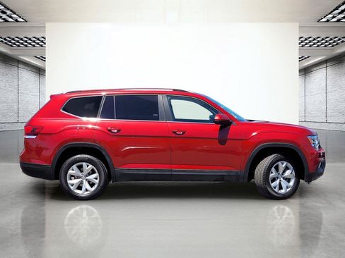 Used 2018 Volkswagen Atlas SE FWD image 6